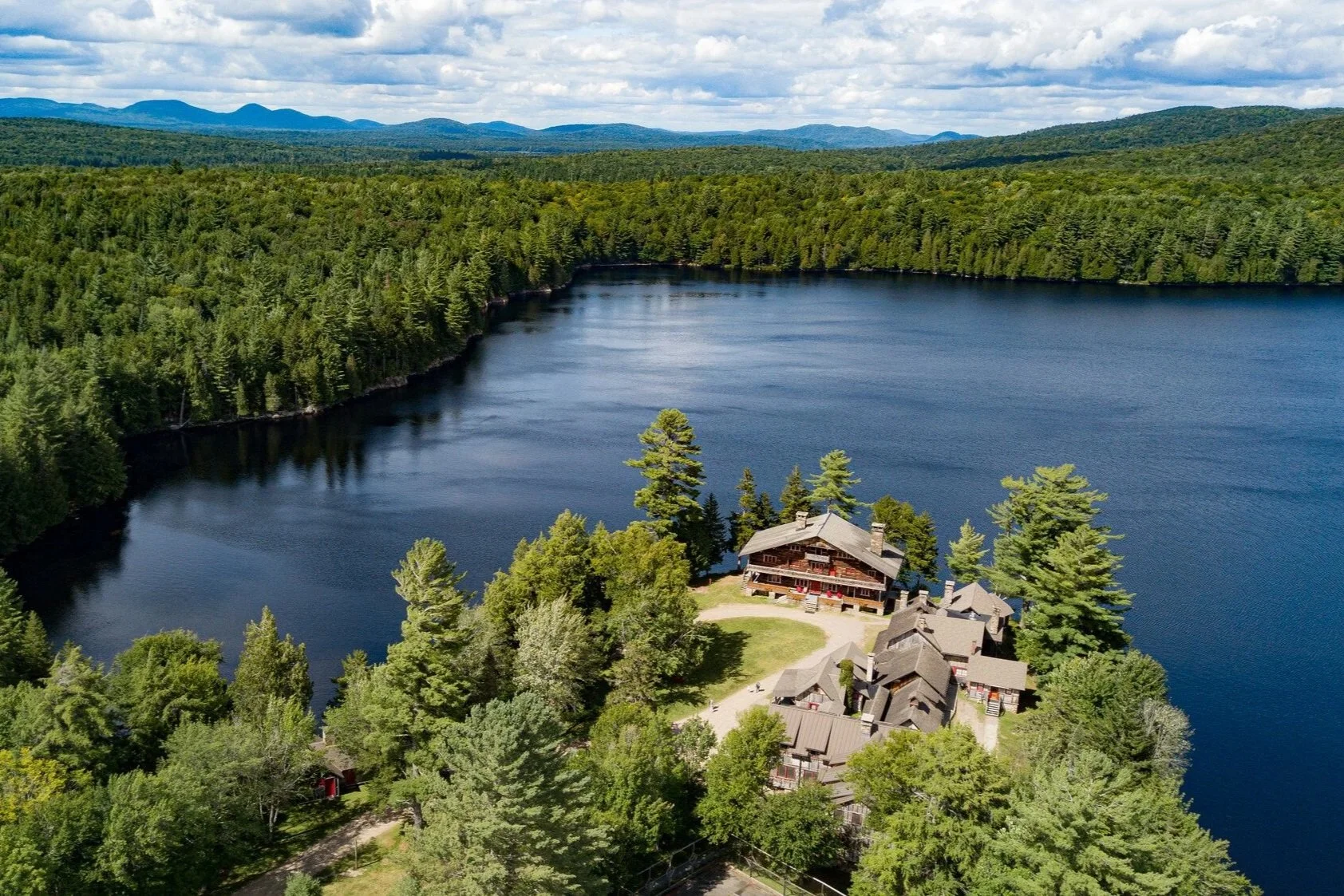 Black Fly Beer Camp | Great Camp Sagamore | June 27, 2026