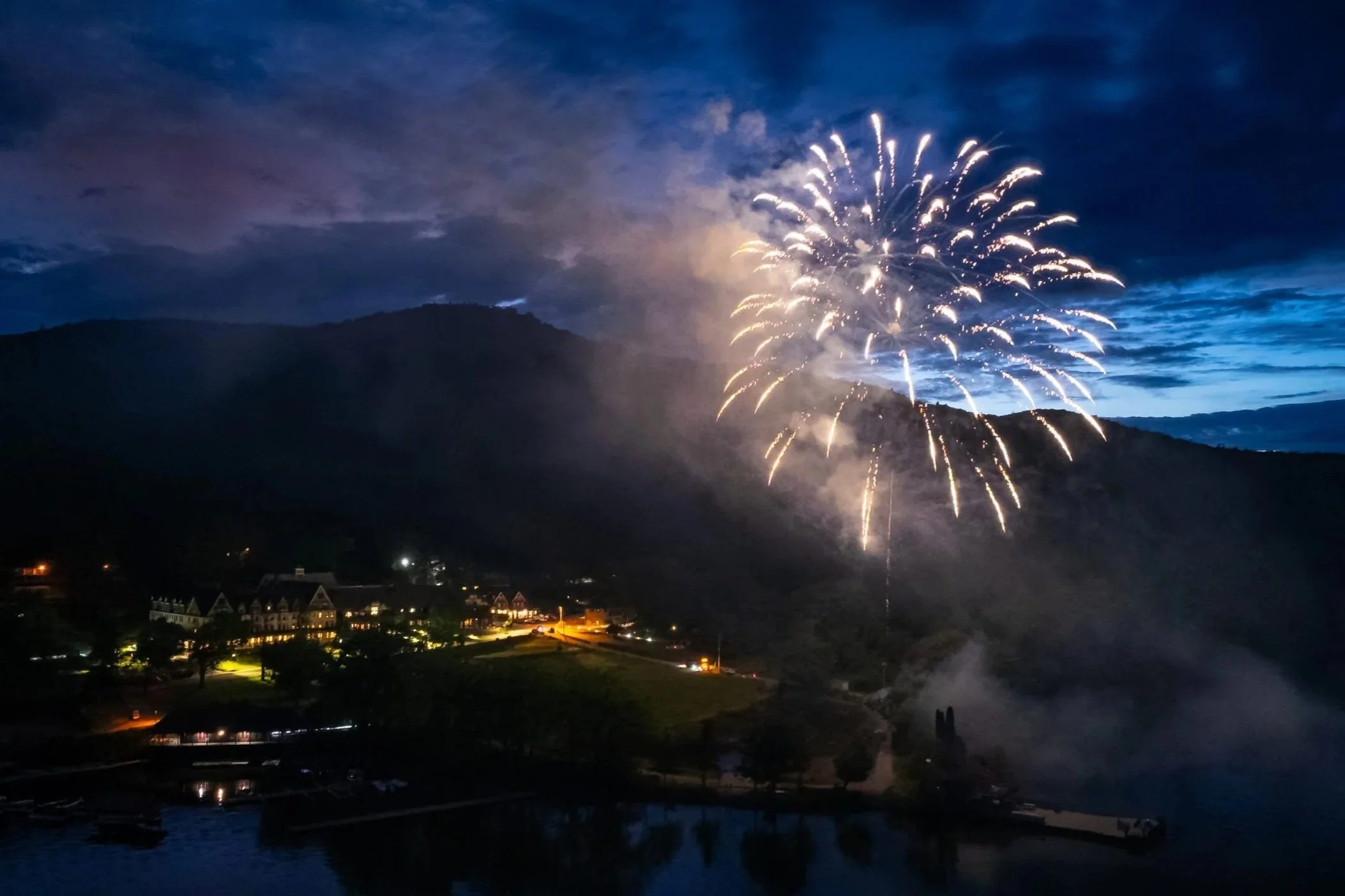 Independence Day Weekend | Silver Bay | Lake George | July 4-5, 2026