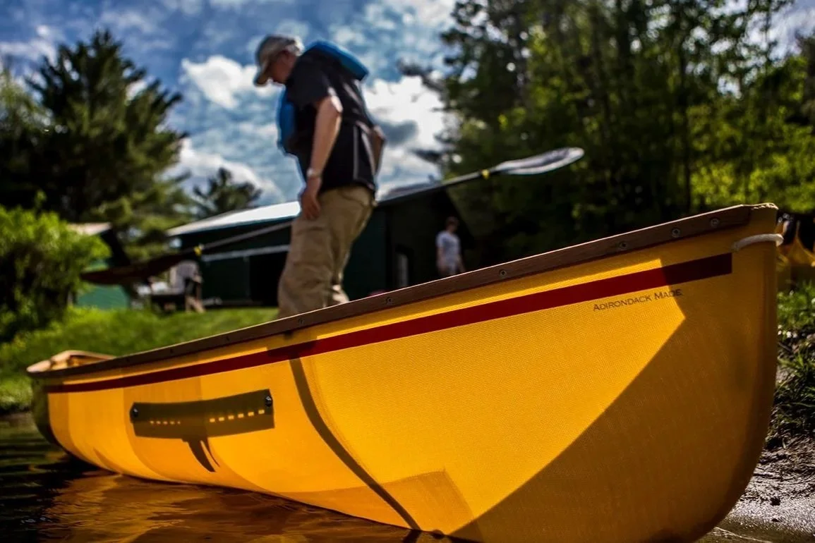 Ultralight, All Heart: Why Hornbeck Boats Became an Adirondack Icon