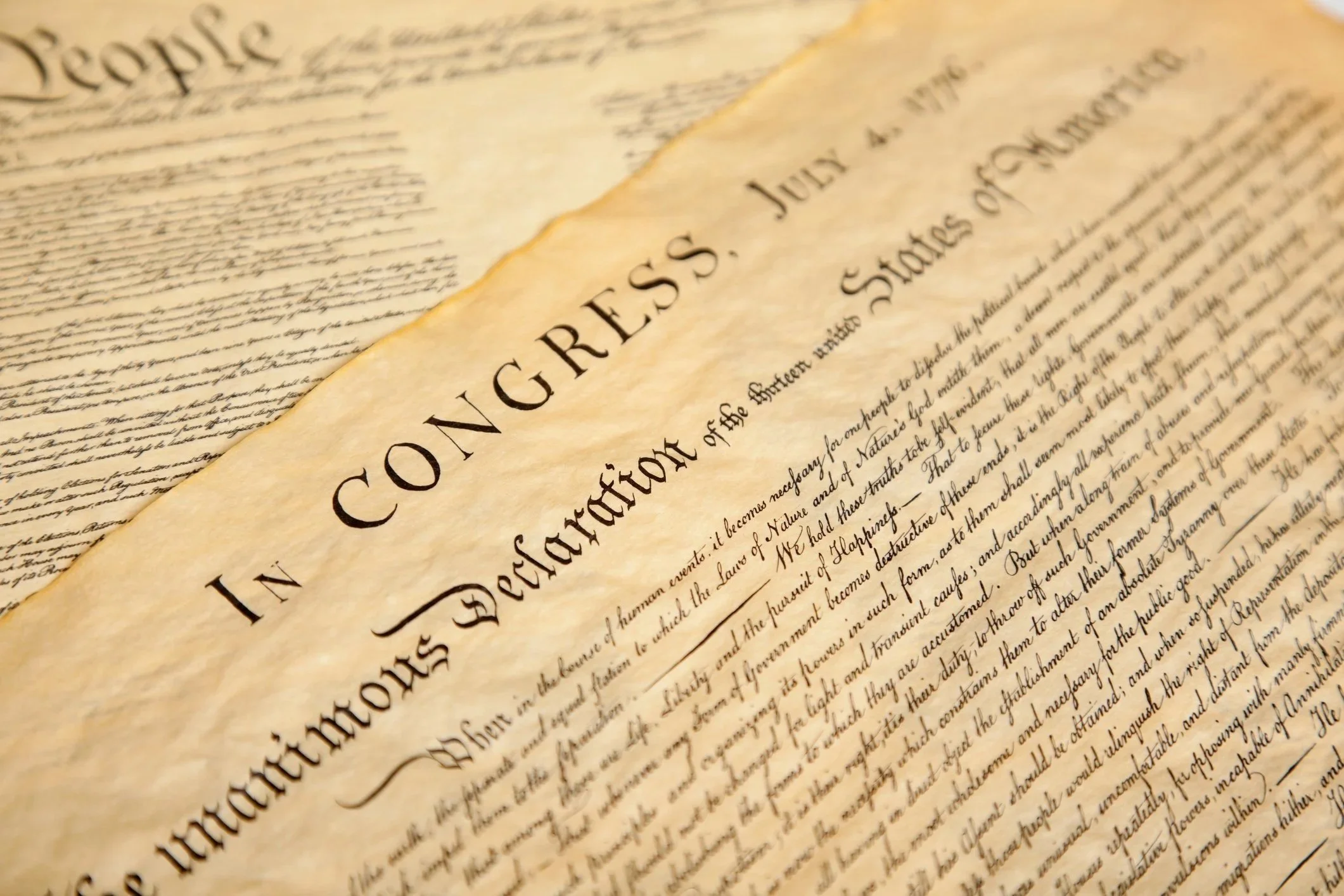Life, Liberty and the Pursuit of Happiness | Indian Lake Theater | July 2, 2026