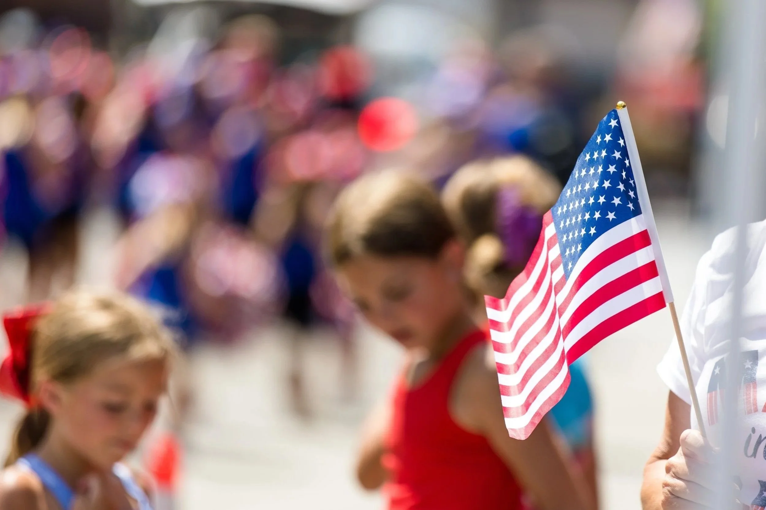Shortest Fourth in the North Parade | Silver Bay | July 3, 2026