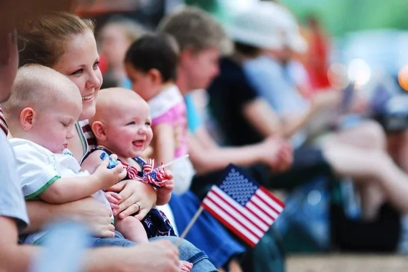 Schroon Lake | 70th Annual 4th of July Celebration | July 4, 2026