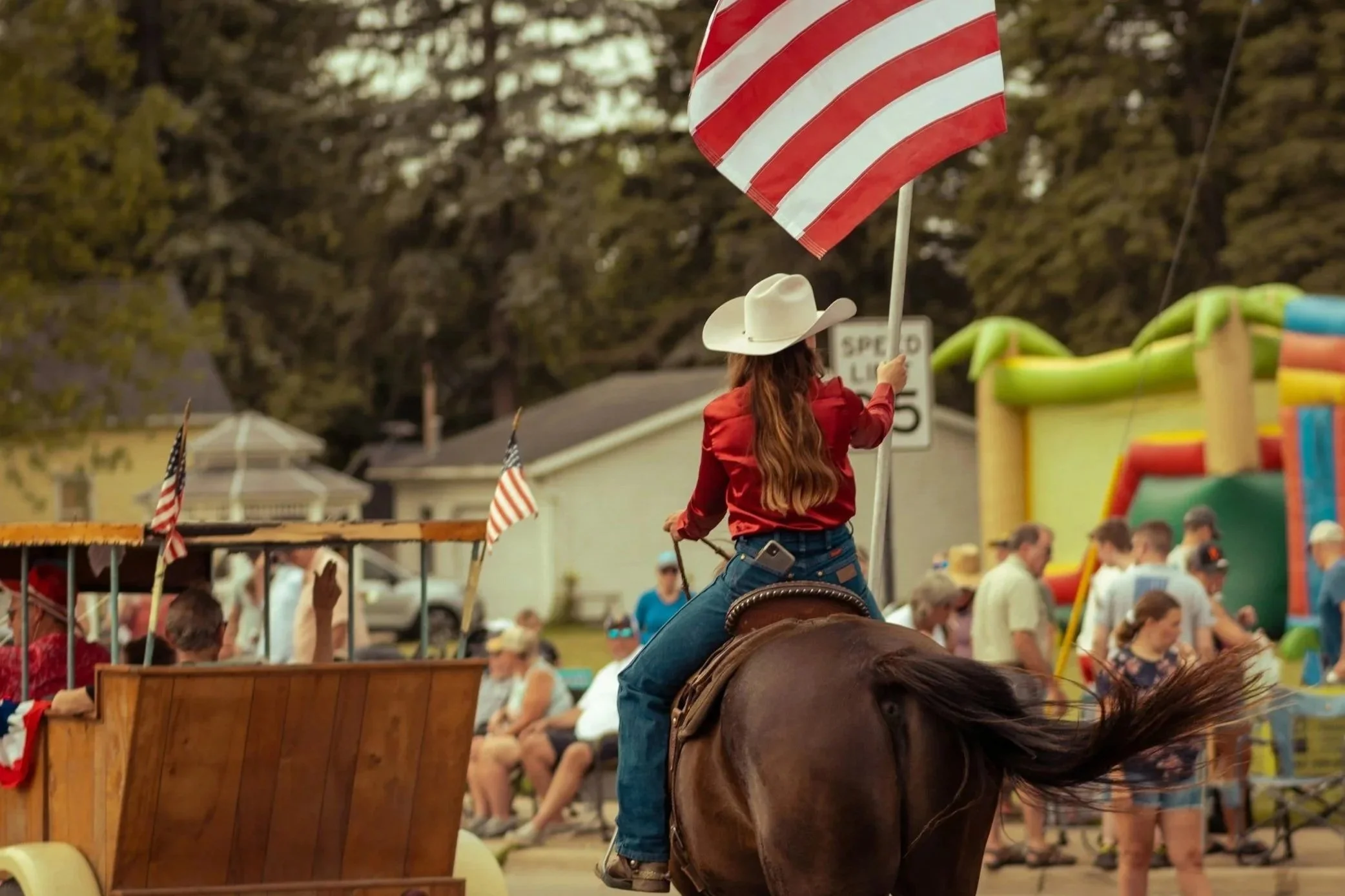 Minerva Day | Town of Minerva, NY | July 4, 2026