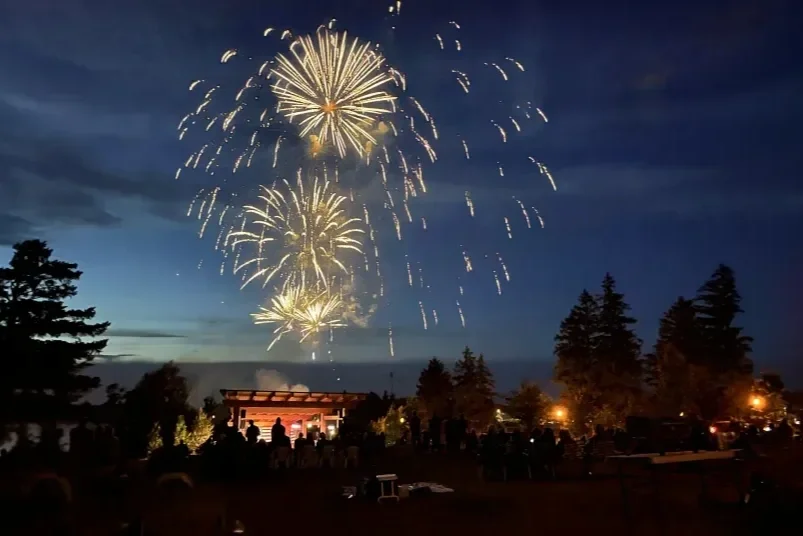 Tupper Lake | America’s 250th Birthday | July 4, 2026