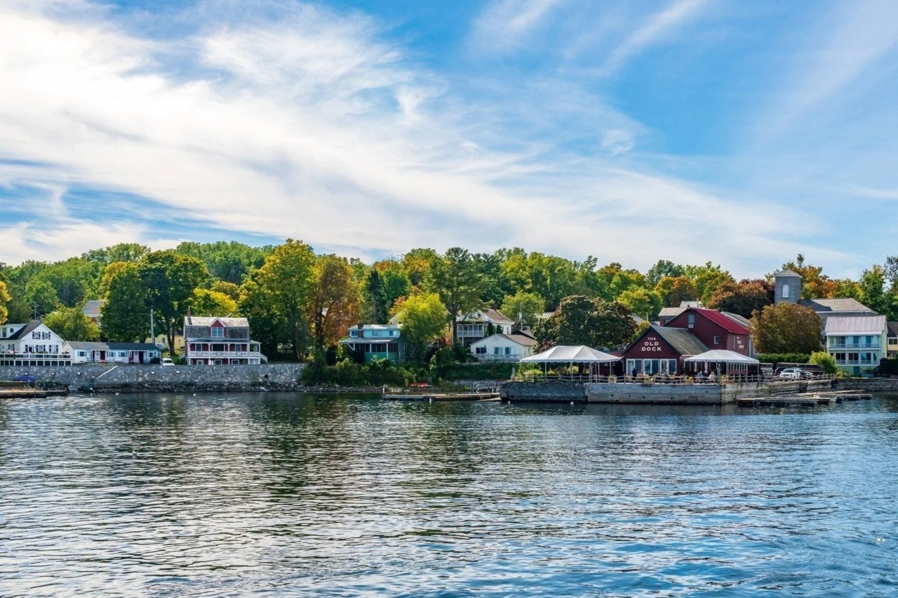 Essex | Liberty on the Lake | July 3-4, 2026