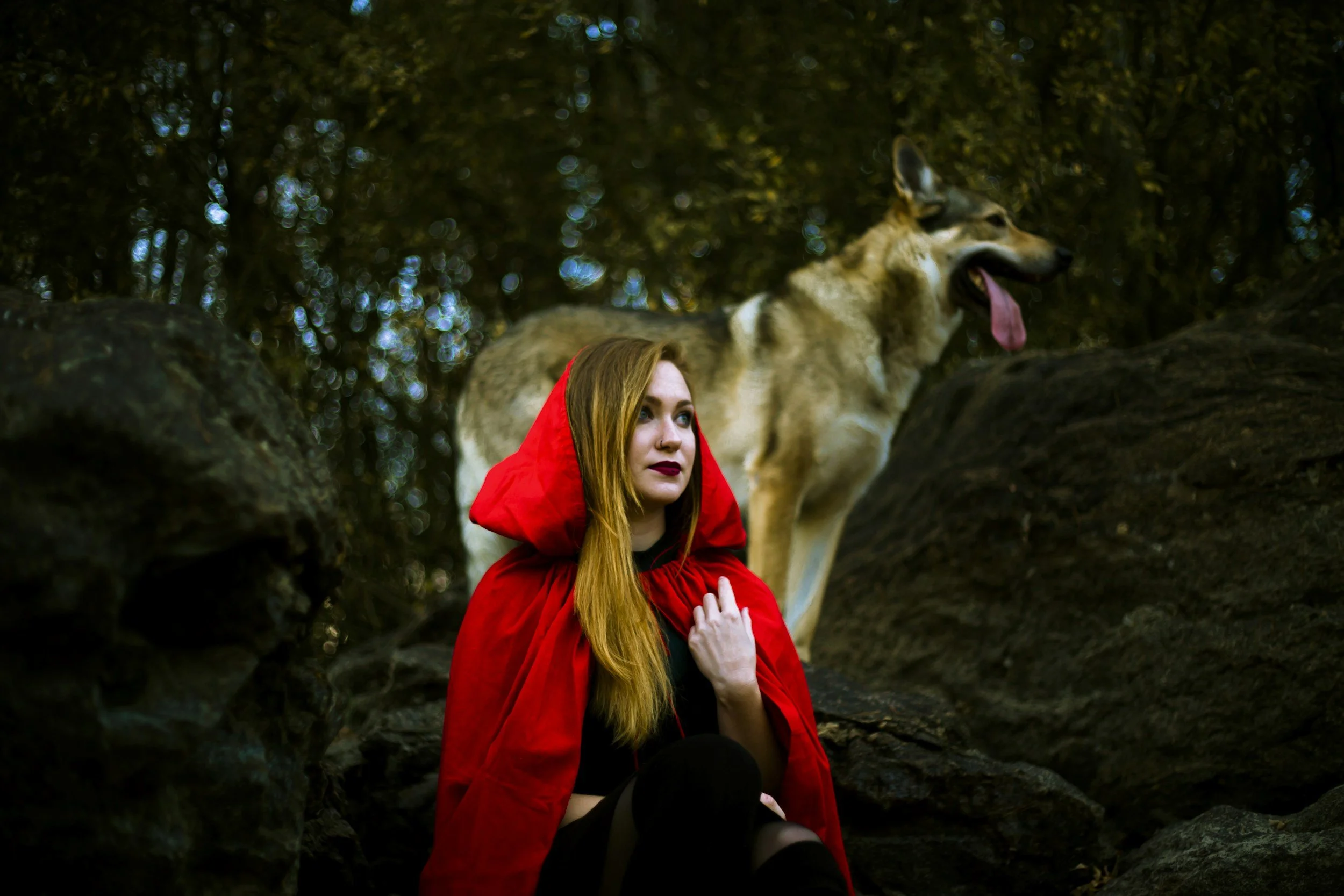 Children's Opera “Little Red Riding Hood” | North Creek | July 21, 2026