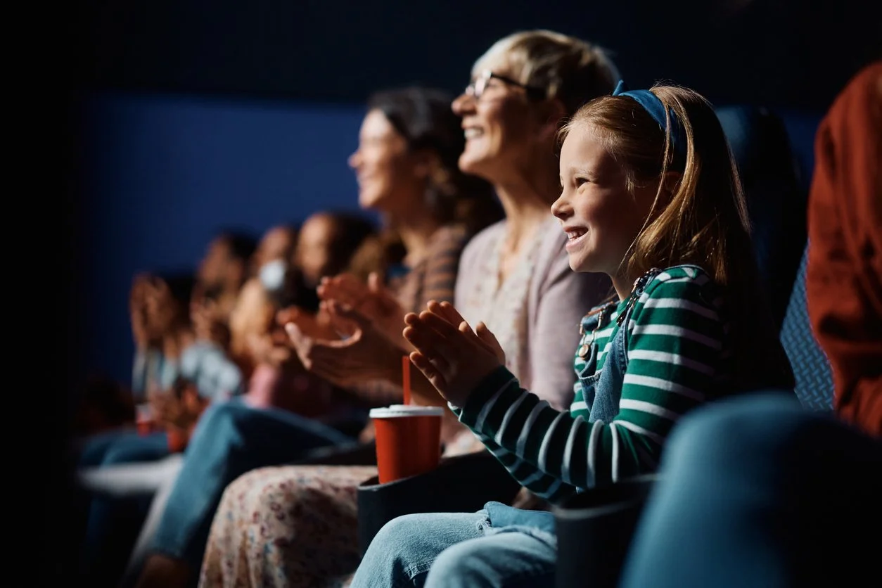 Little Red Riding Hood Is Touring the Adirondacks—and It's Introducing a New Generation to Opera