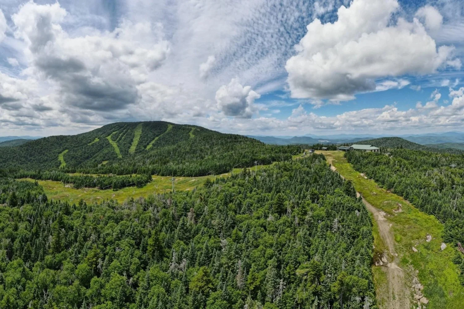 UltraTrax | Gore Mountain | July 19, 2026