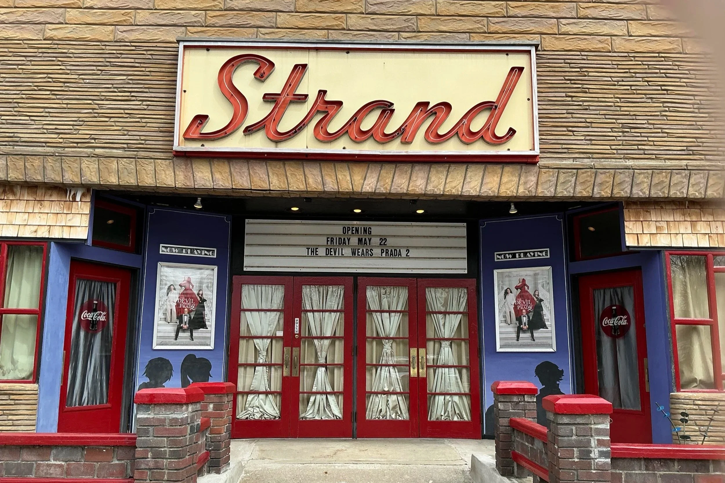 “You’ve Got Mail” | The Strand at Schroon Lake Classic Movie Mondays | July 13, 2026