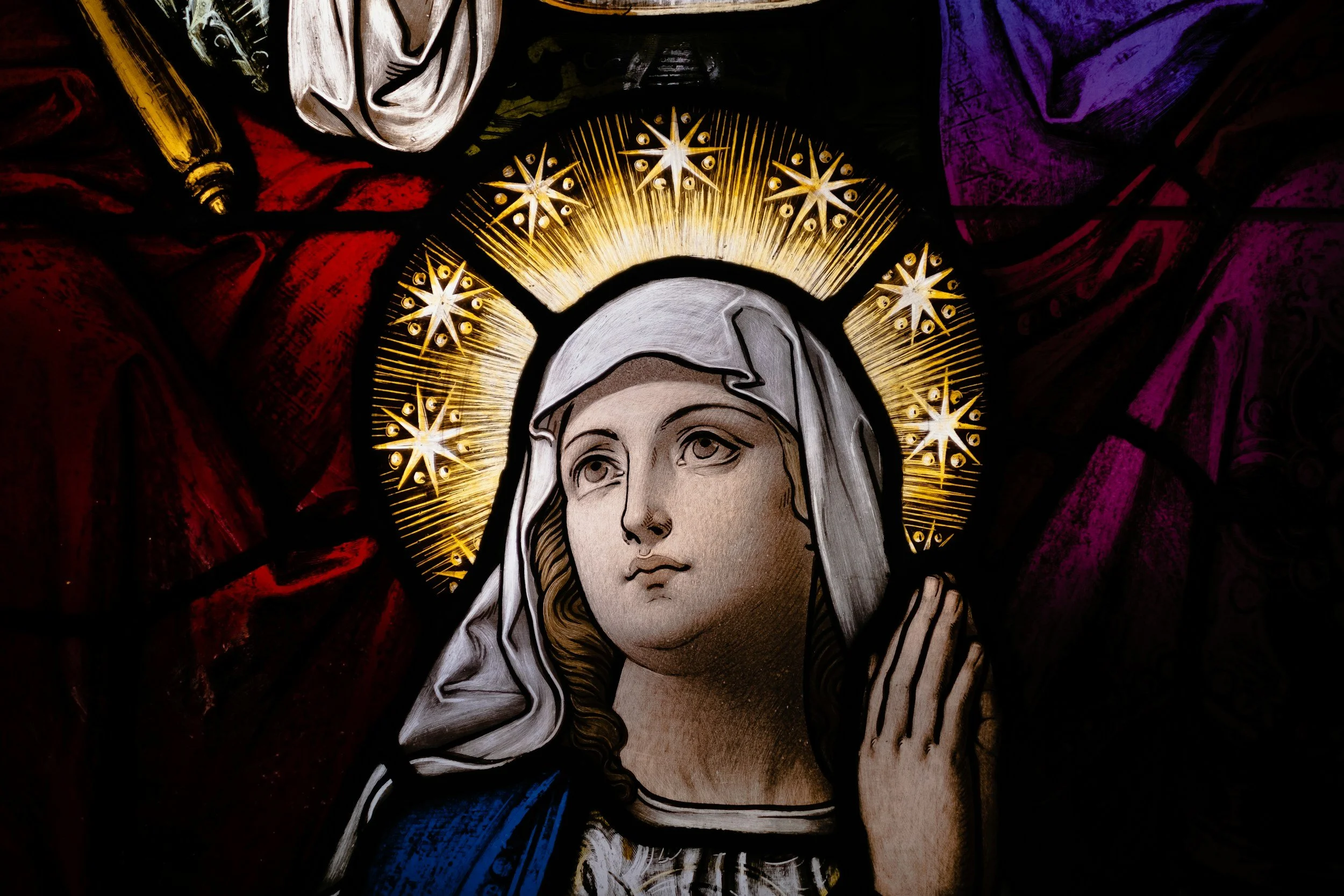 “Incident at Our Lady of Perpetual Help” | Westport, NY | July 23-August 9, 2026