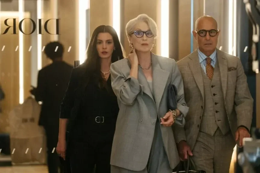 “The Devil Wears Prada 2” | Indian Lake Theater | July 20-26, 2026