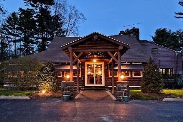 The Ridge Terrace is a Taste of Old Lake George That Refuses to Go Out of Style