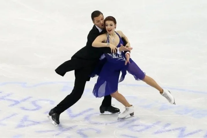 Lake Placid Ice Dance Championships | July 27-30, 2026