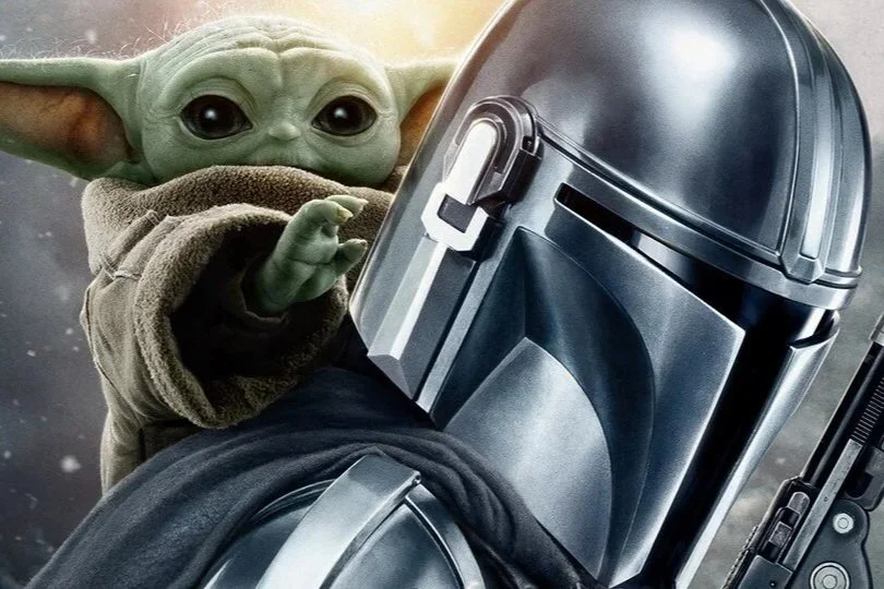 “Star Wars: The Mandalorian and Grogu” | Indian Lake Theater | July 27-August 2, 2026