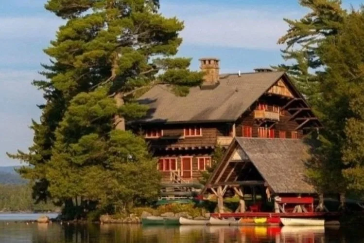 Durant Days | Raquette Lake | July 31-August 2, 2026