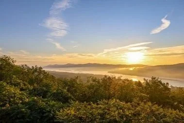 The Adirondacks Didn’t Get the Memo About Slowing Down