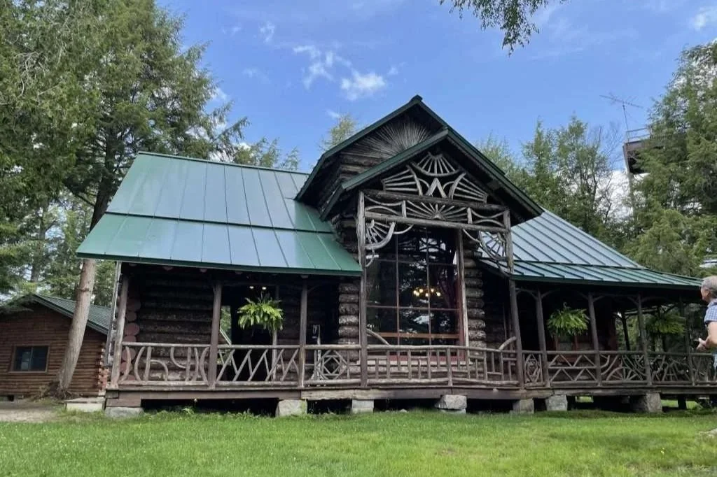 Durant Days are More Than a Festival—It’s the Adirondacks Explaining Themselves