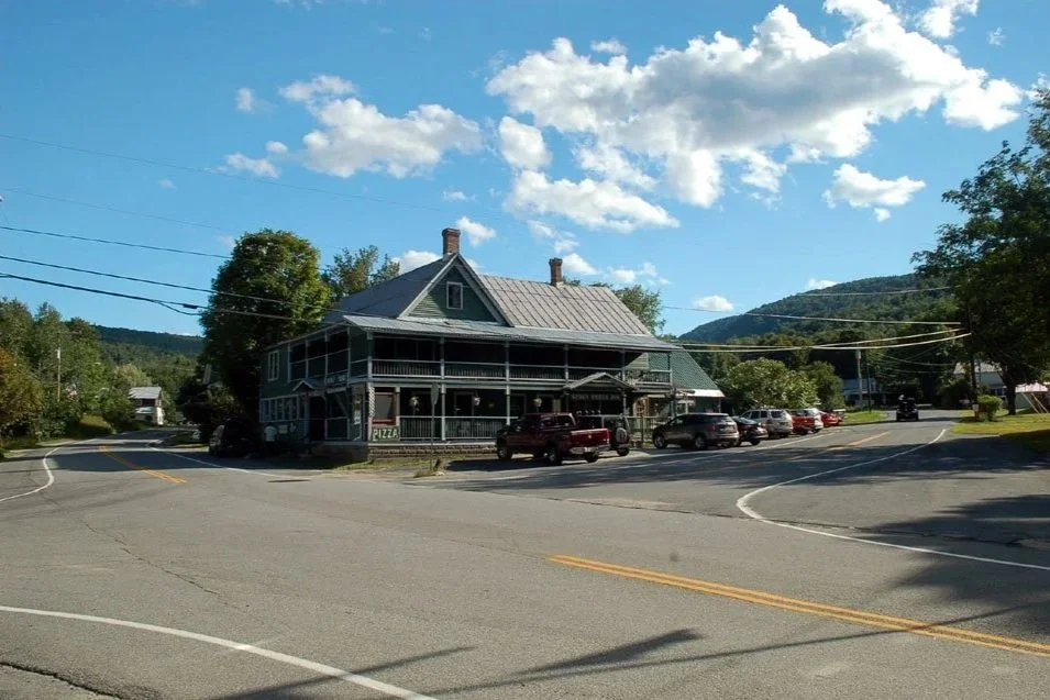 Stony Creek Mountain Days | July 31-August 2, 2026