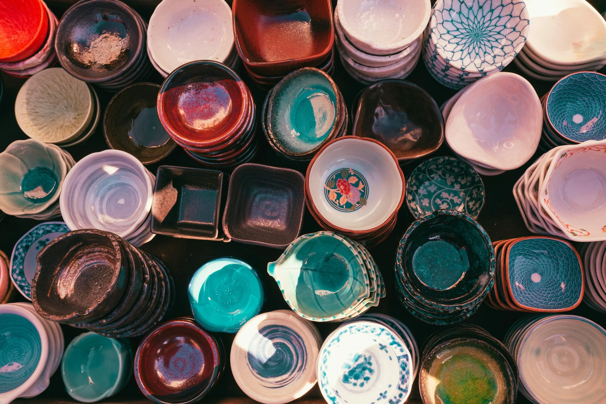 Annual Ice Cream Social and Pottery Sale | View Arts | August 1, 2026