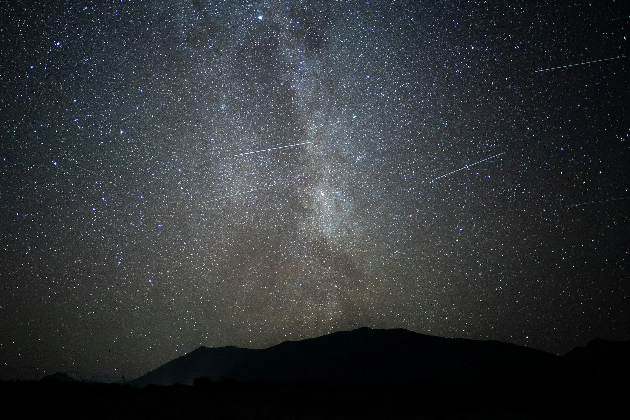 Perseid Meteor Shower | August 12-13, 2026