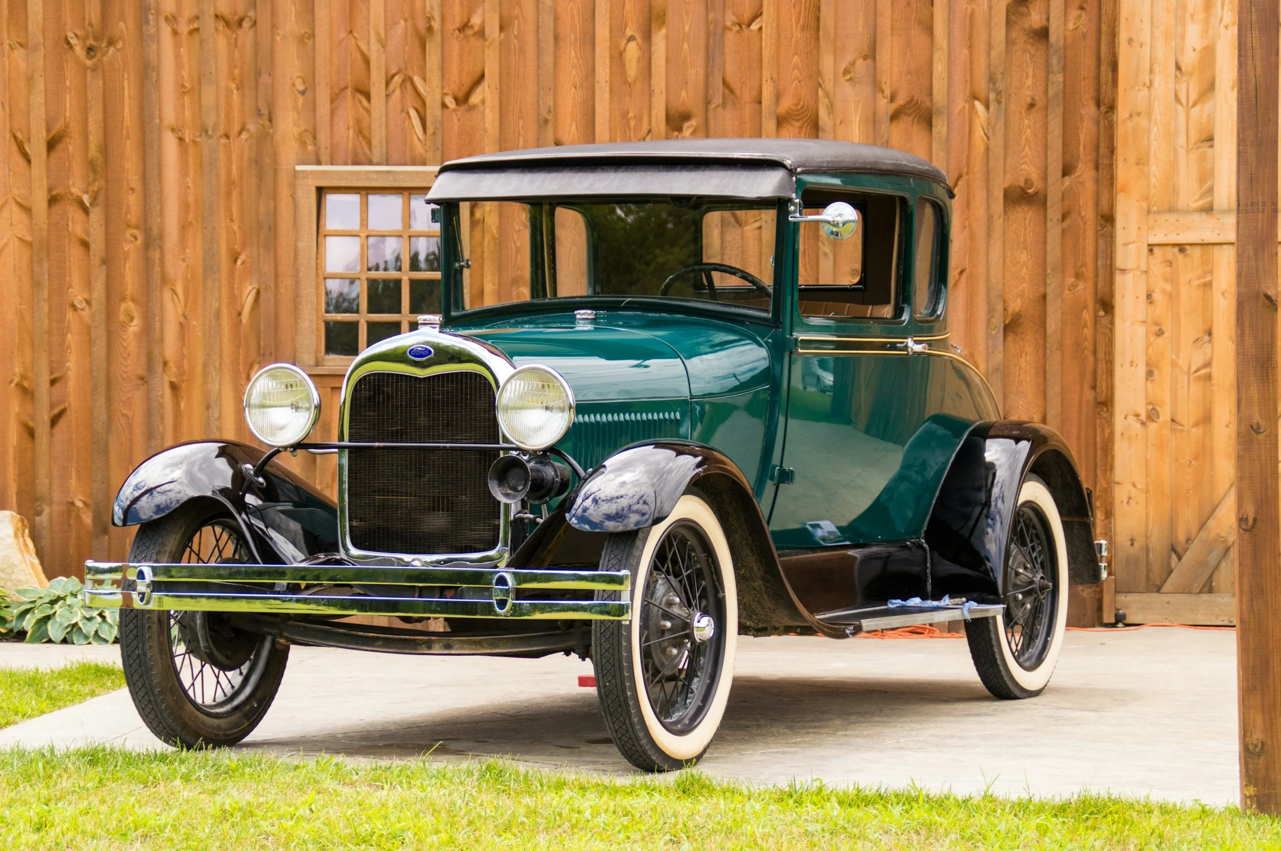 Antique and Classic Car Show | Elizabethtown | August 1, 2026