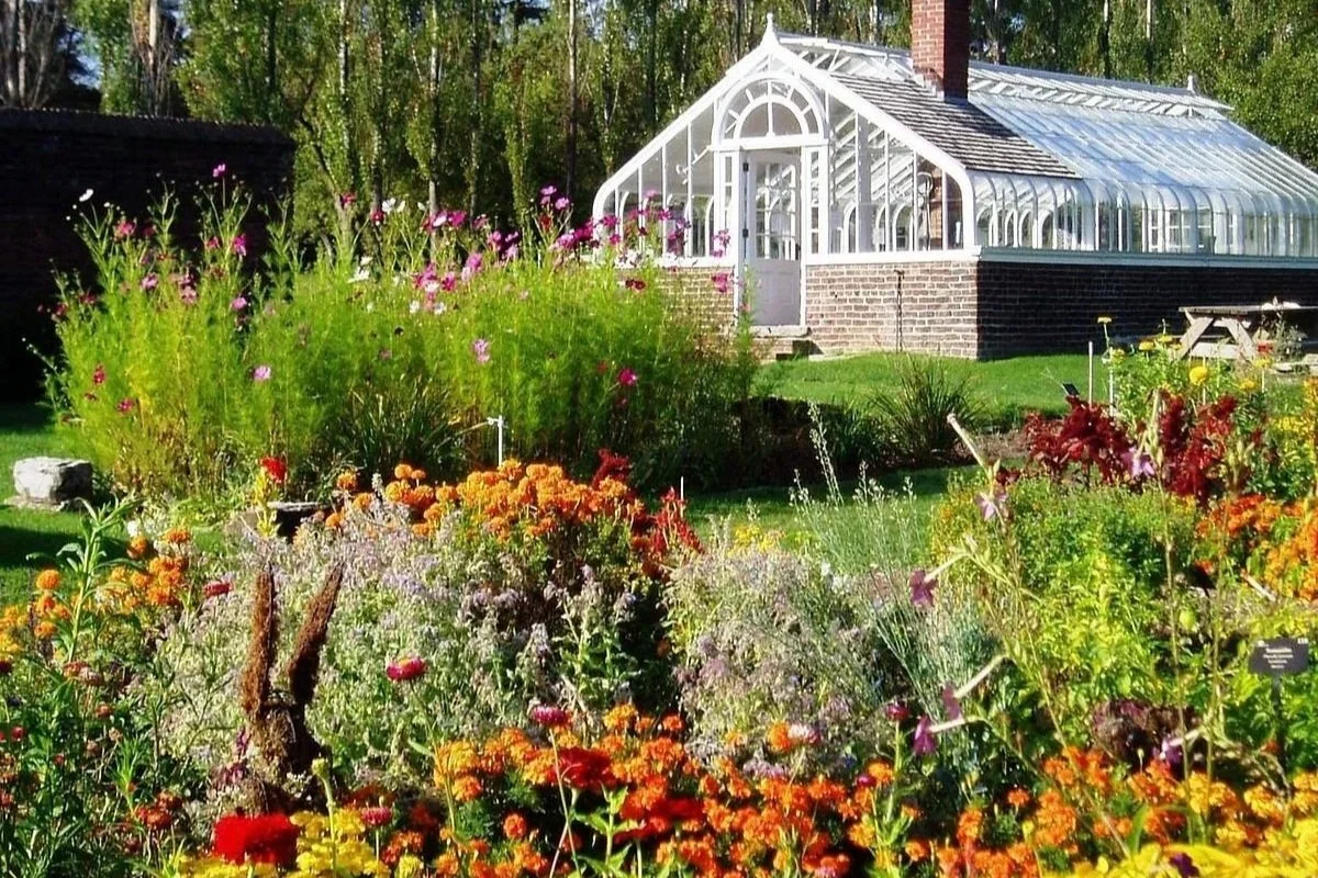 The King’s Garden Party | Ticonderoga | August 1, 2026