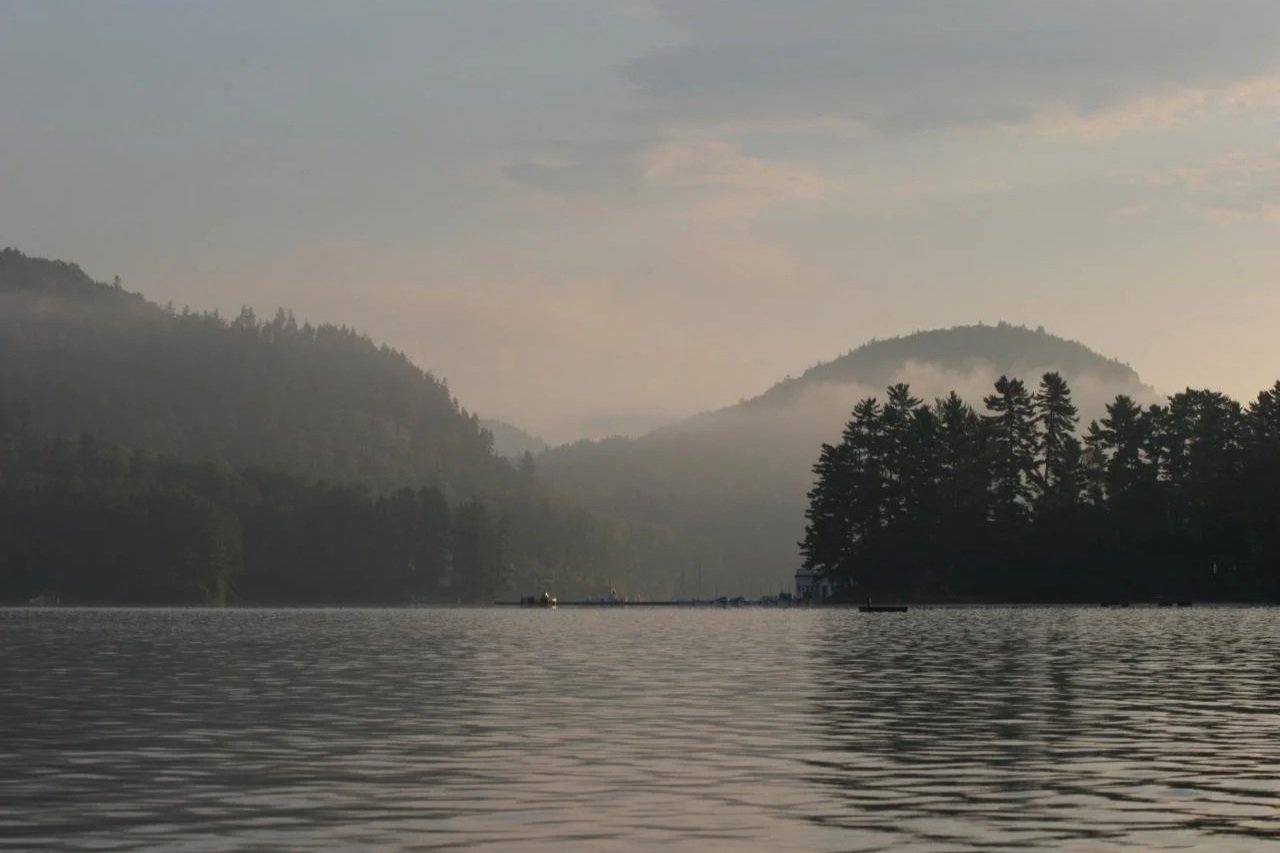 August Starts Here: The Adirondacks Are Hitting Their Summer Stride