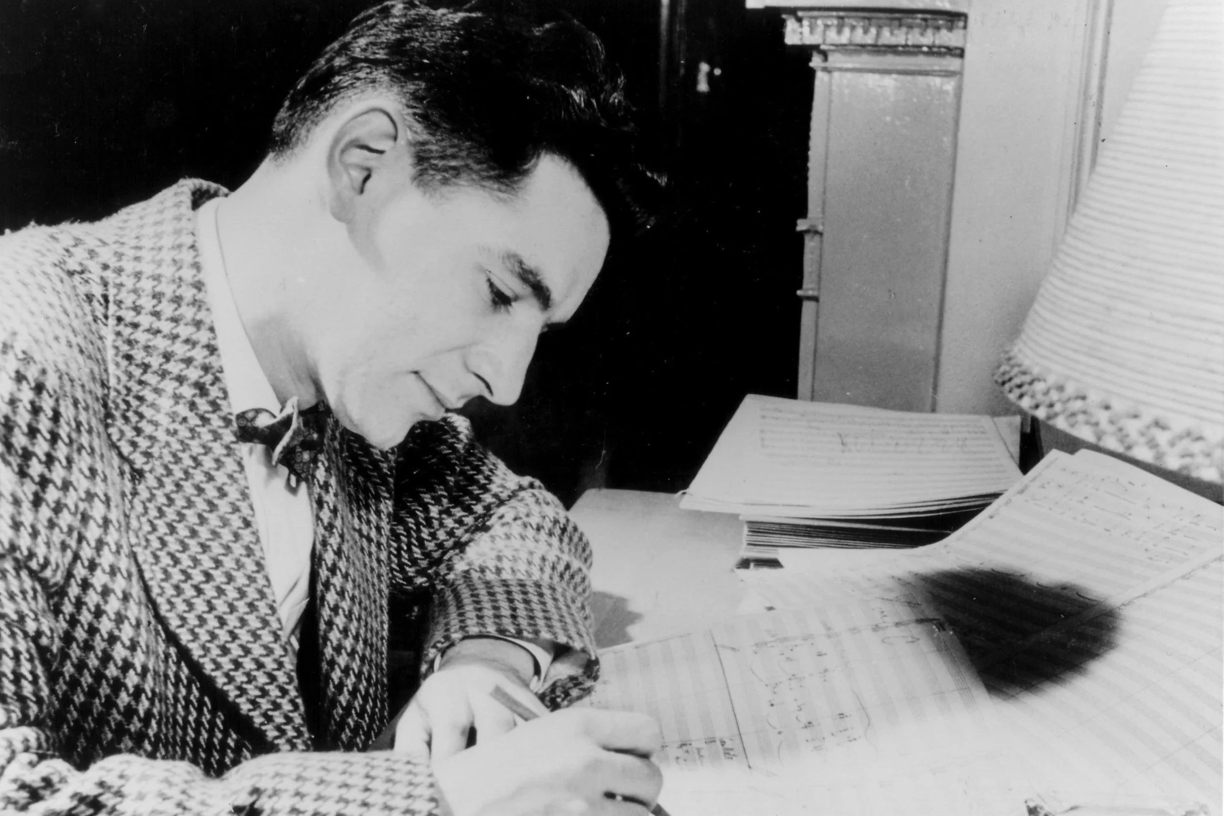 Music of Leonard Bernstein | Schroon Lake | August 29 &amp; September 4, 2026