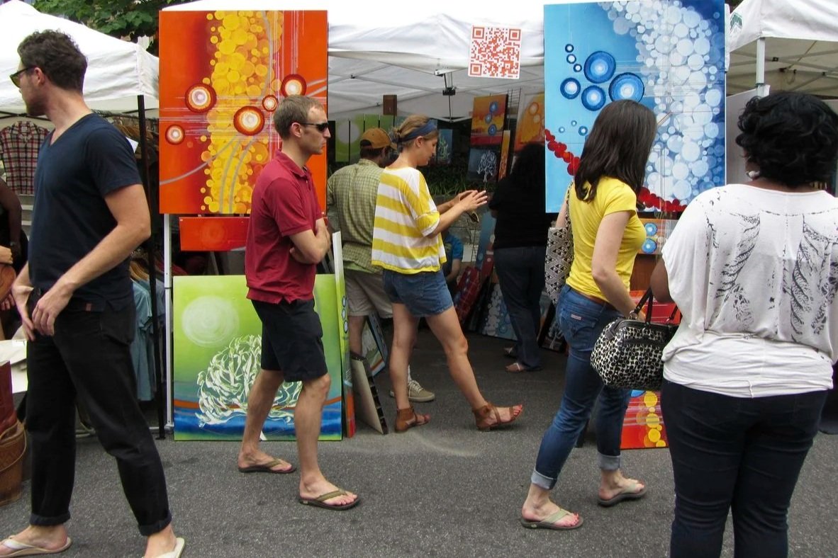  North Creek Arts Fest Celebrates the Creative Side of the Adirondacks