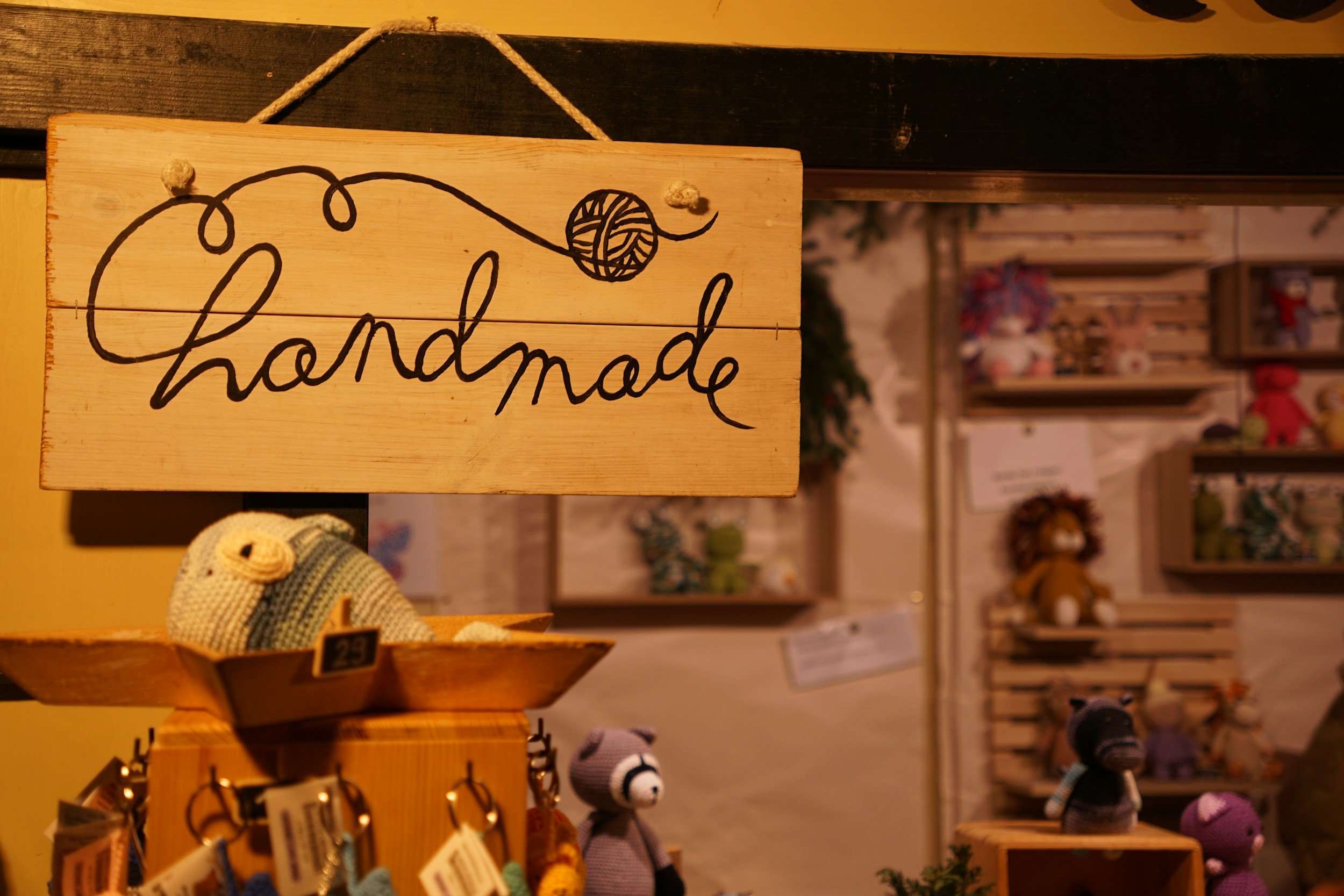 Twigs Craft Fair | Speculator, NY | August 13, 2026