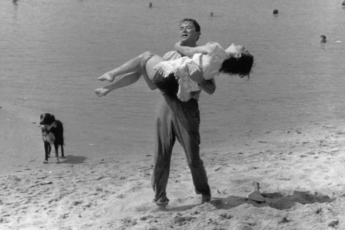Classic Movie Monday | “On The Beach” | Schroon Lake | August 17, 2026 