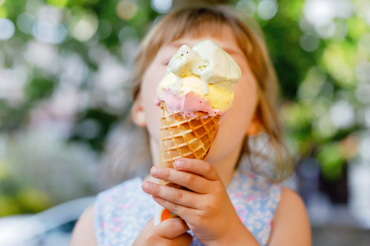 Speculator Creamery Makes a Strong Case for Dessert First