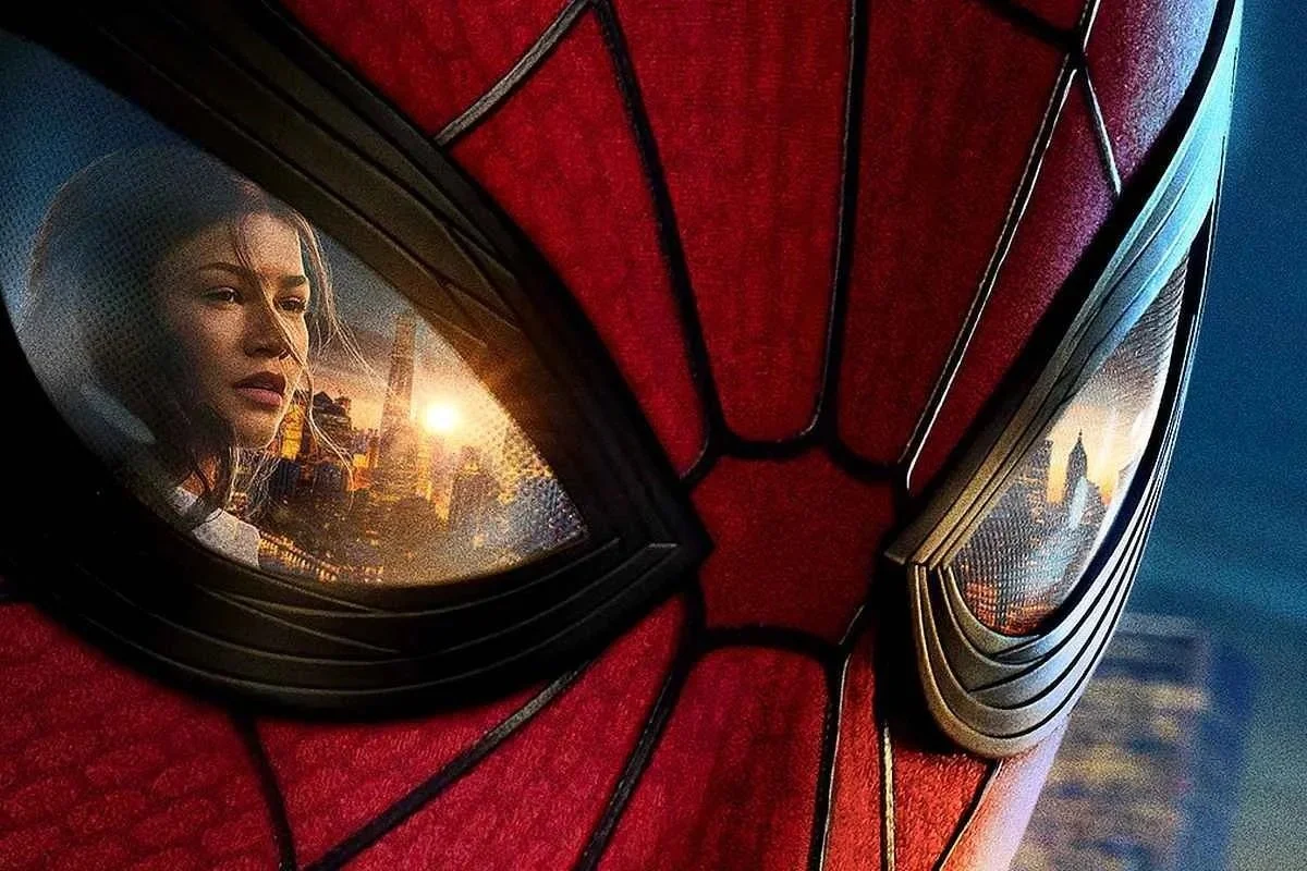 MOVIE: “Spider-Man: Brand New Day” | The Strand | Schroon Lake | August 14-27, 2026