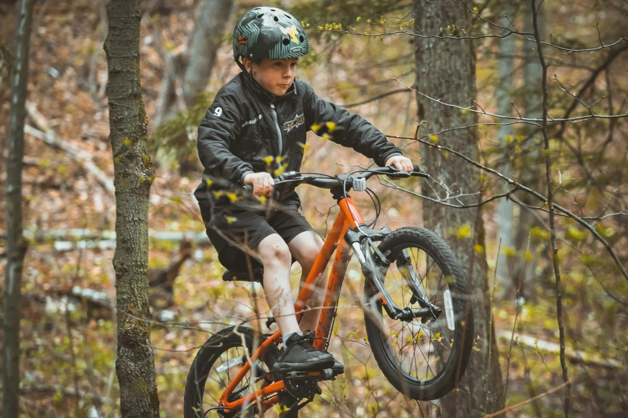 Hardy Kids MTB Race | Wilmington, NY | August 29, 2026