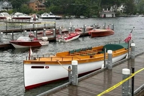 Before Summer Slips Away: Adirondack Events Worth the Detour