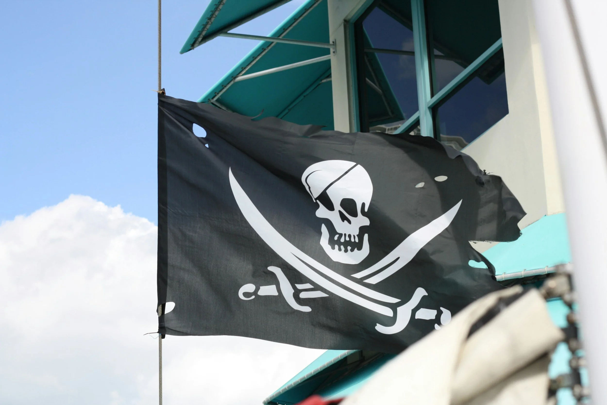 Pirate Cruise | Lake George | September 5, 2026