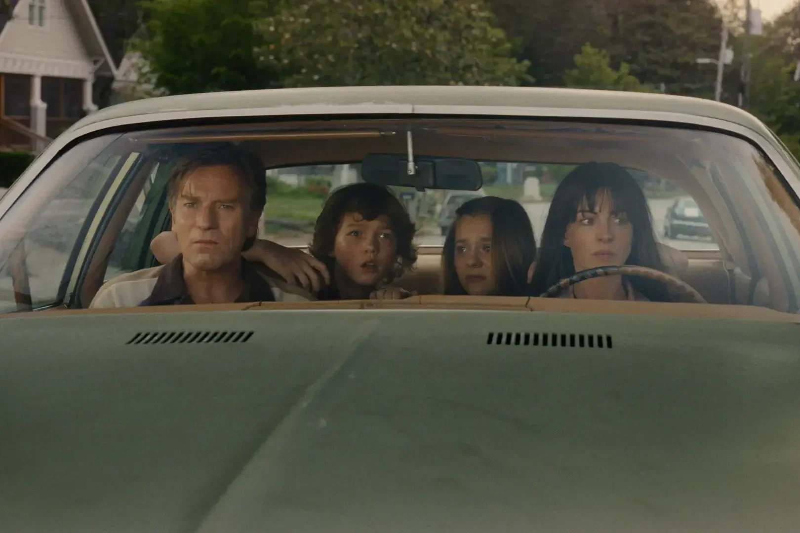 MOVIE: “The End of Oak Street” | The Strand | Schroon Lake | August 28-September 3, 2026