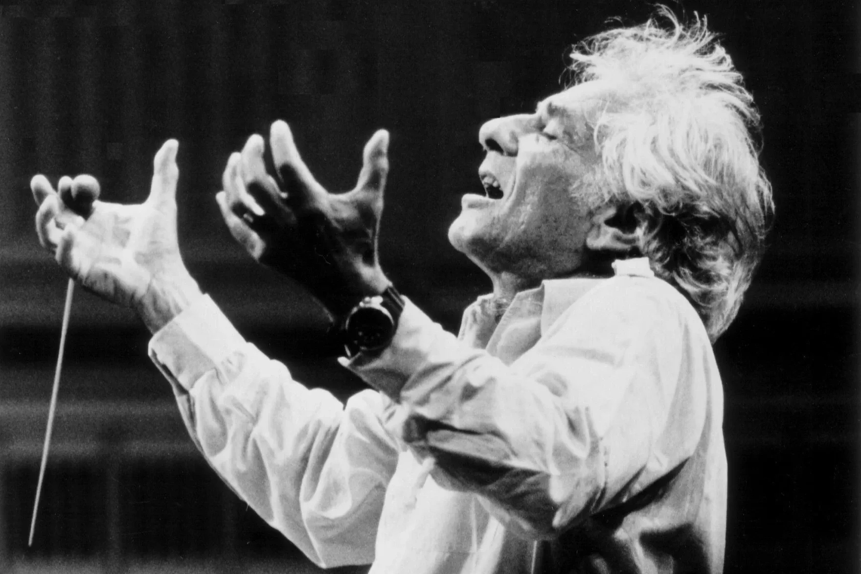 Glens Falls | Seagle Festival Celebrates Leonard Bernstein