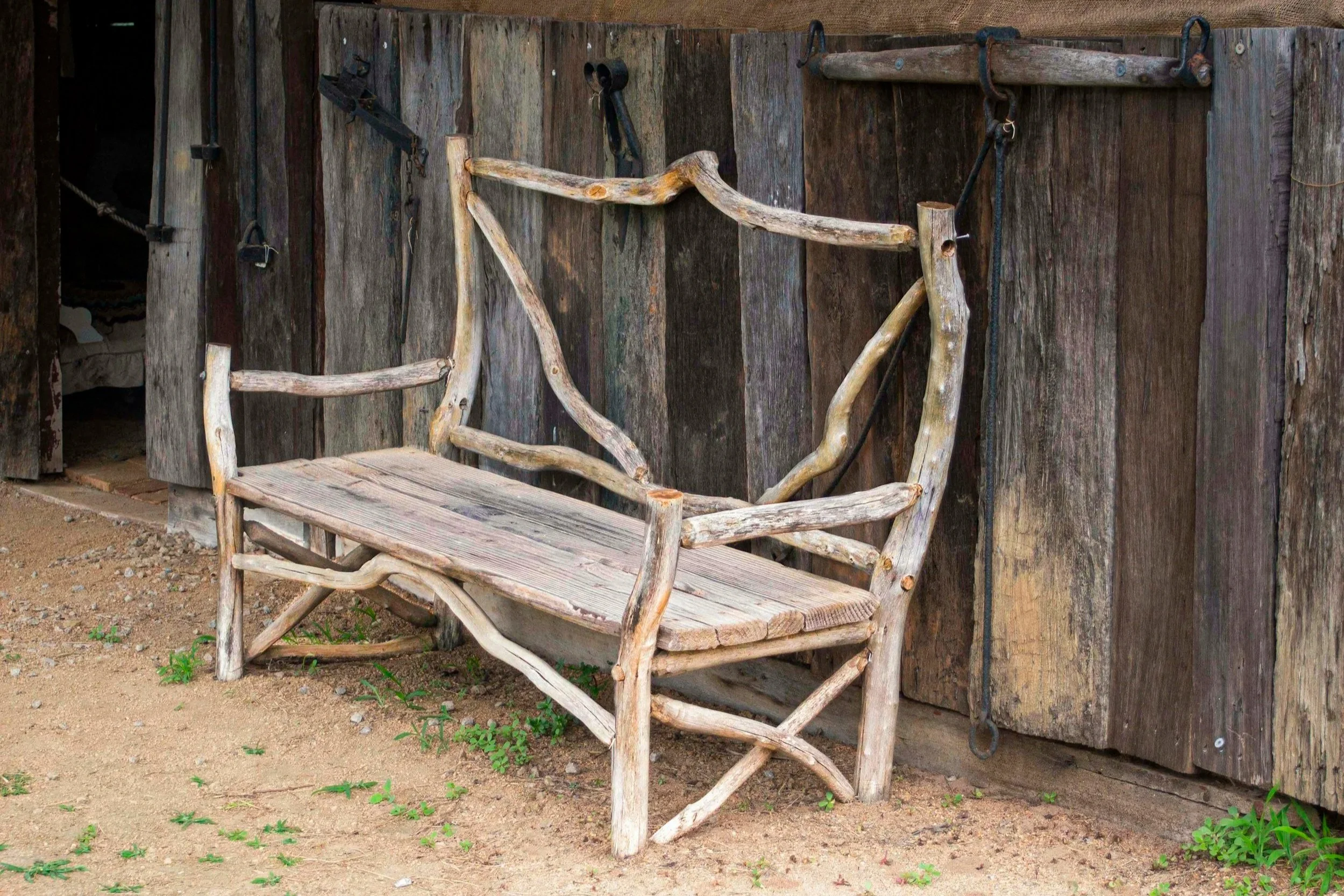 Rustic Fair at ADKX | Blue Mountain Lake | Sept. 12-13, 2026