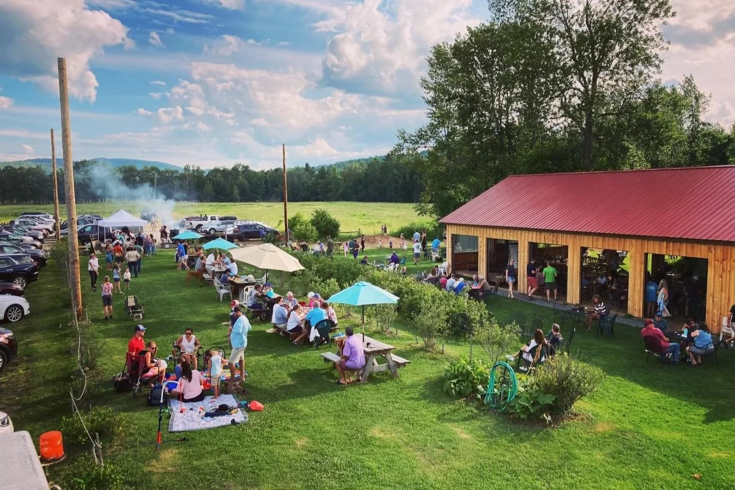 Ausable Brewing Company 12th Anniversary | Keeseville, NY | September 12 2026