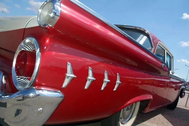 Adirondack Nationals Car Show | Lake George | September 10-13, 2026