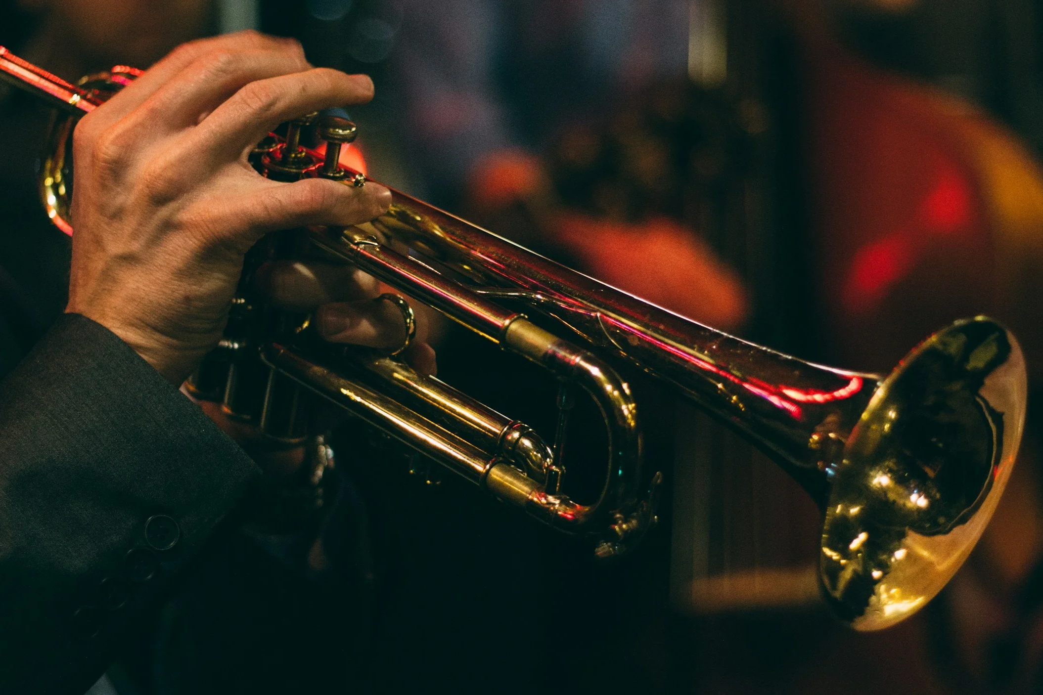 Jazz at the Lake | Lake George | September 18-20, 2026