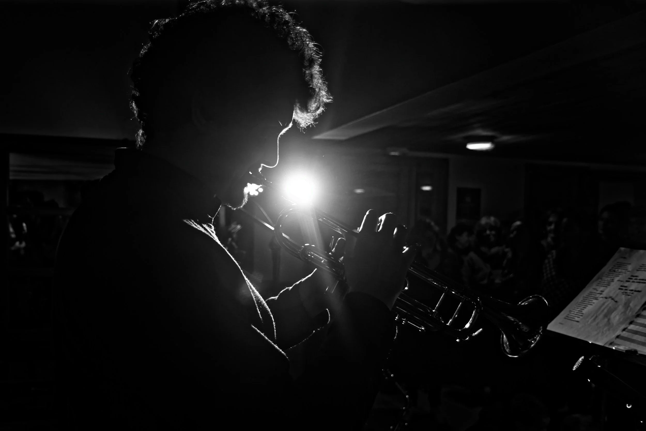 For One September Weekend, Lake George Becomes a Serious Jazz Town