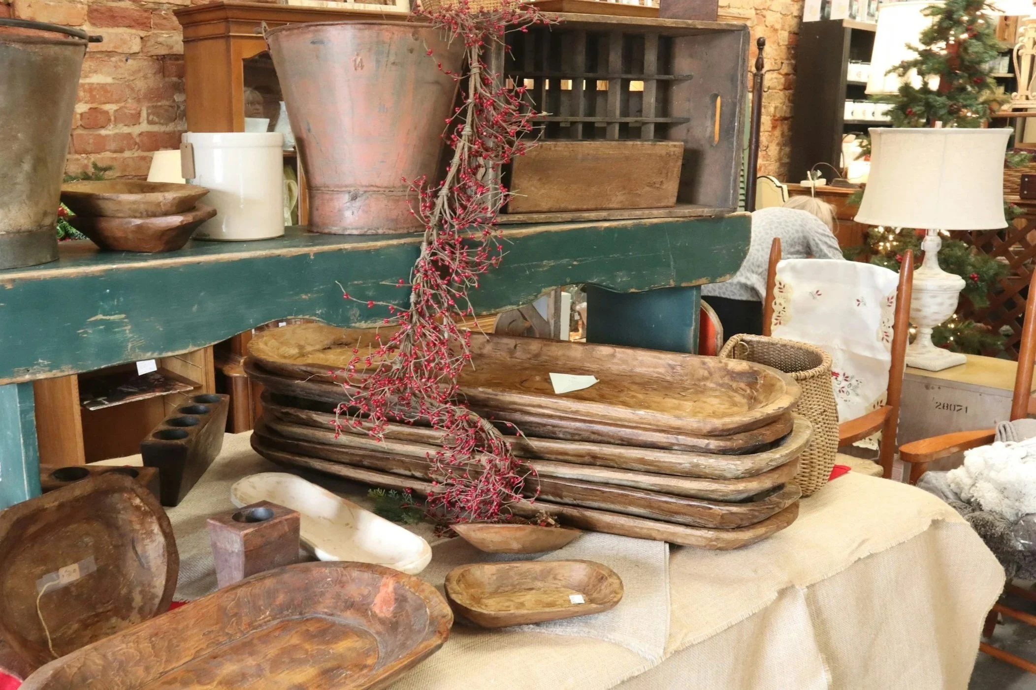 Indian Lake and Blue Mountain Lake Antiques Show | Sept. 18-20, 2026