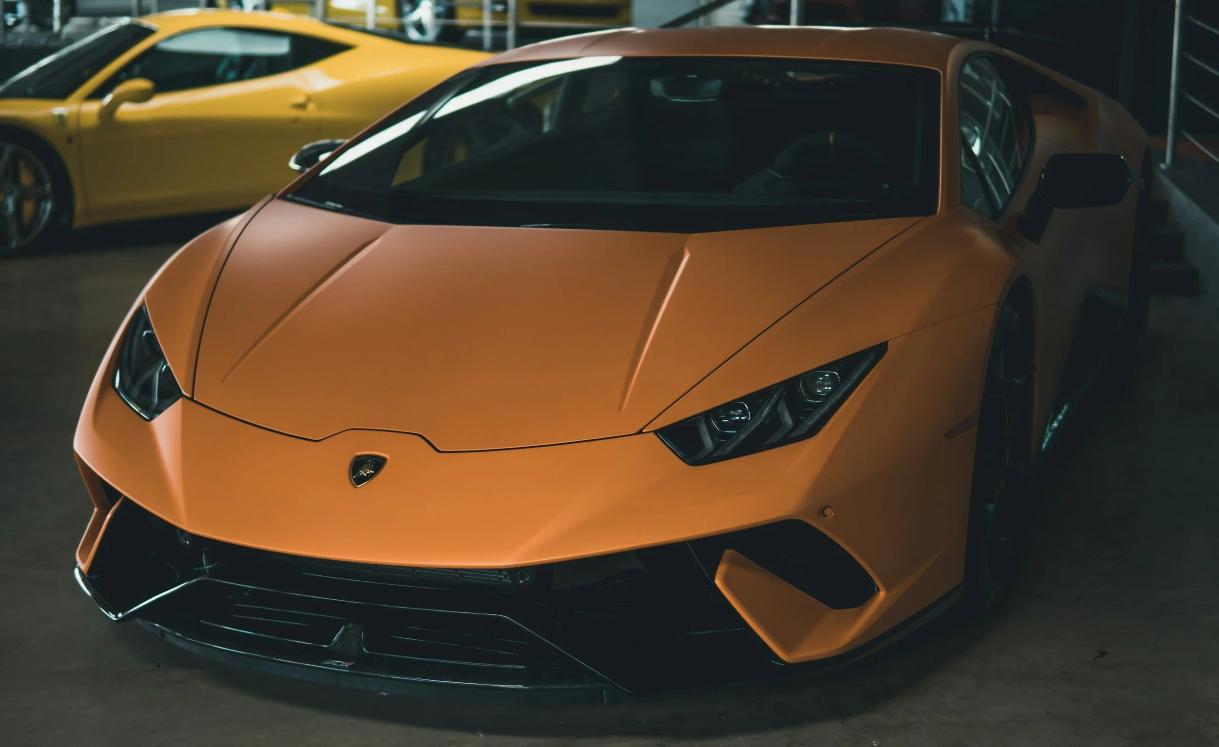 Premium european cars on display at ADK EuroFest 2026.