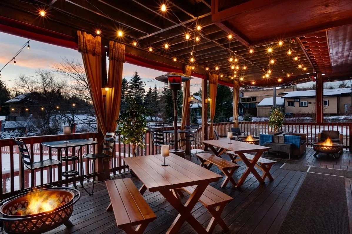 Lisa G’s: A Lake Placid Neighborhood Restaurant Worth Knowing