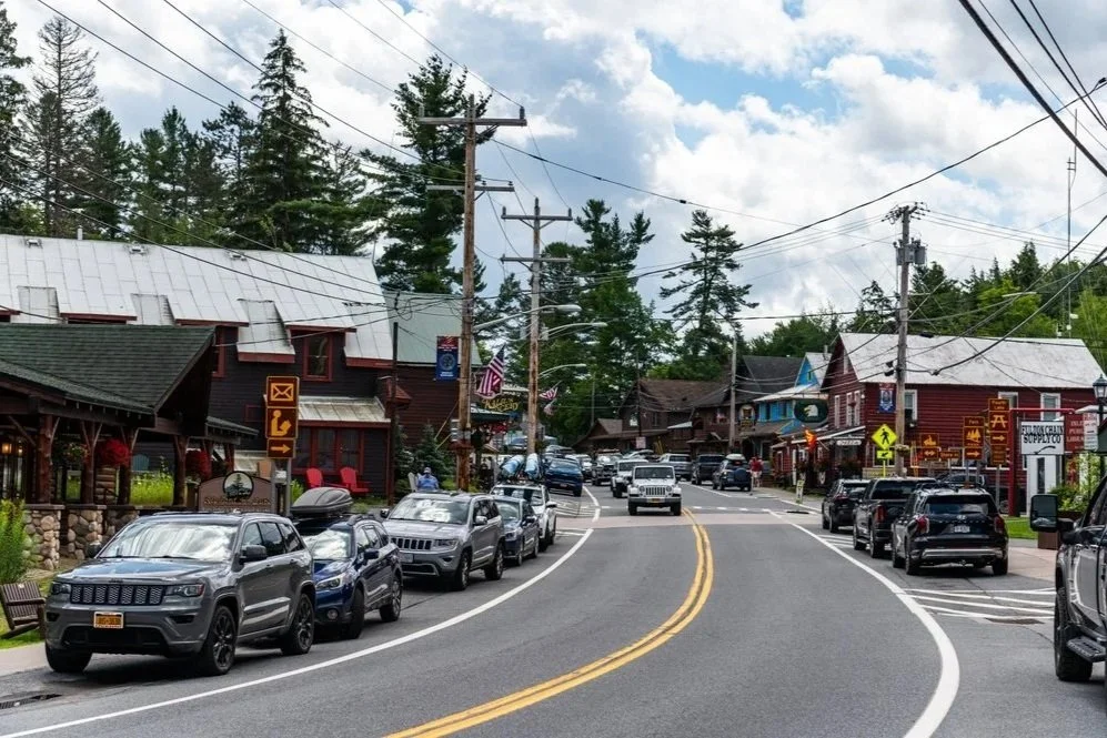 Inlet Fall Festival | September 19-20, 2026