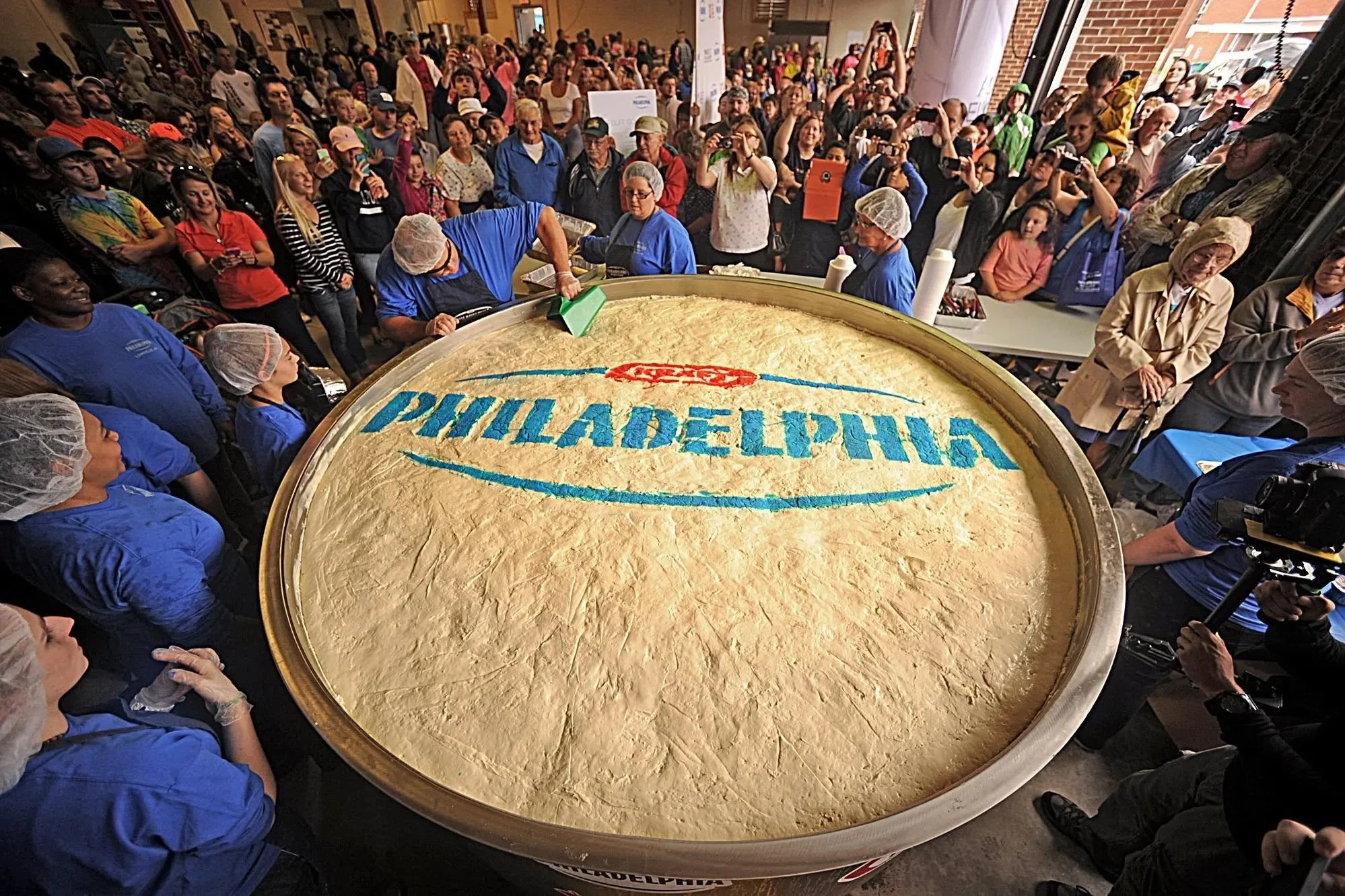 Lowville Cream Cheese Festival | September 19, 2026