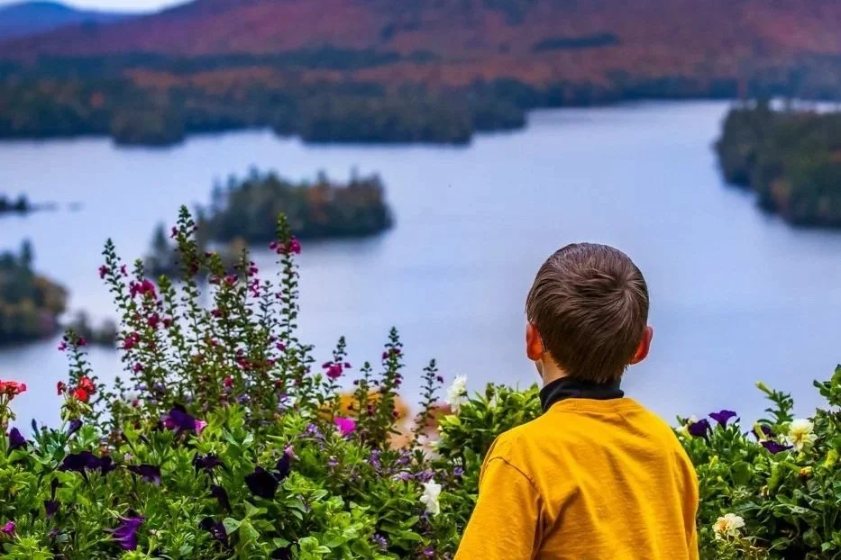 FallFest | Blue Mountain Lake | October 4, 2026