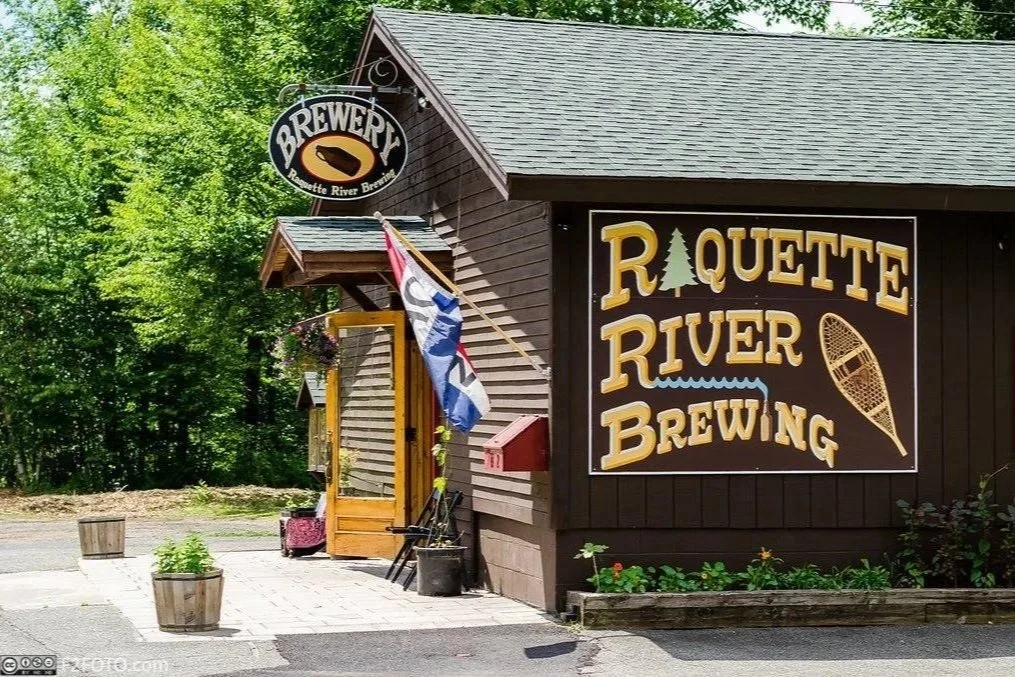 Raquette River Brewing Oktoberfest | Tupper Lake | October 9-11, 2026
